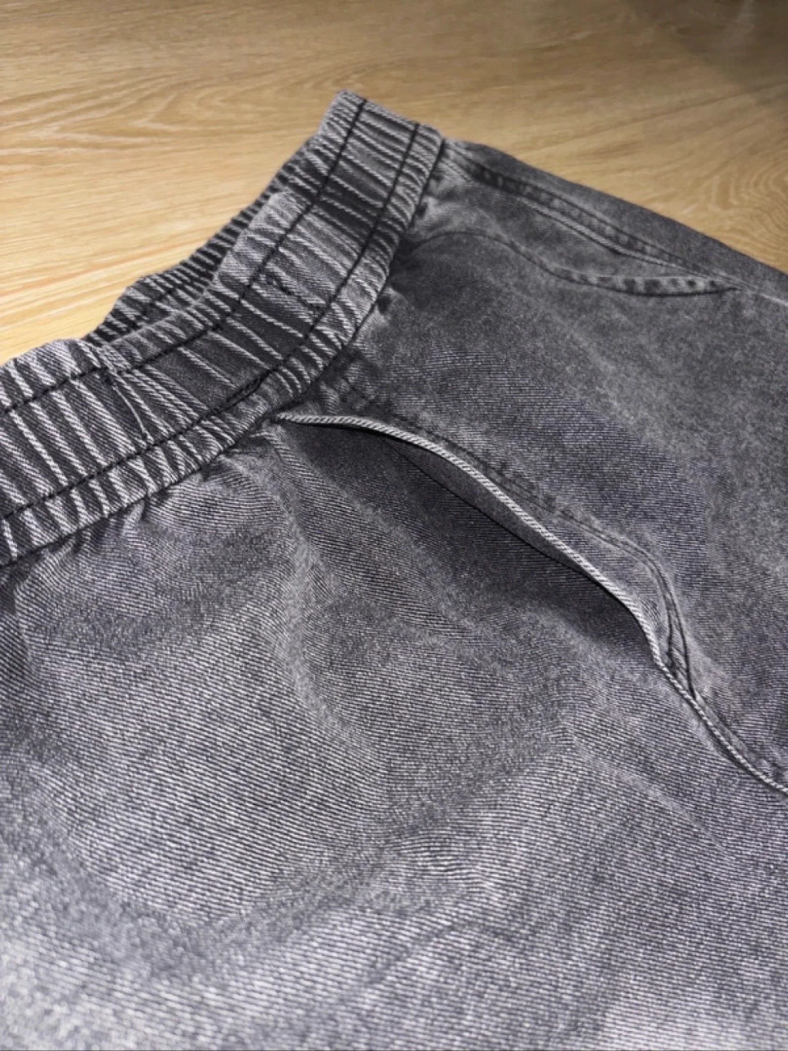 Short negro – photo 4